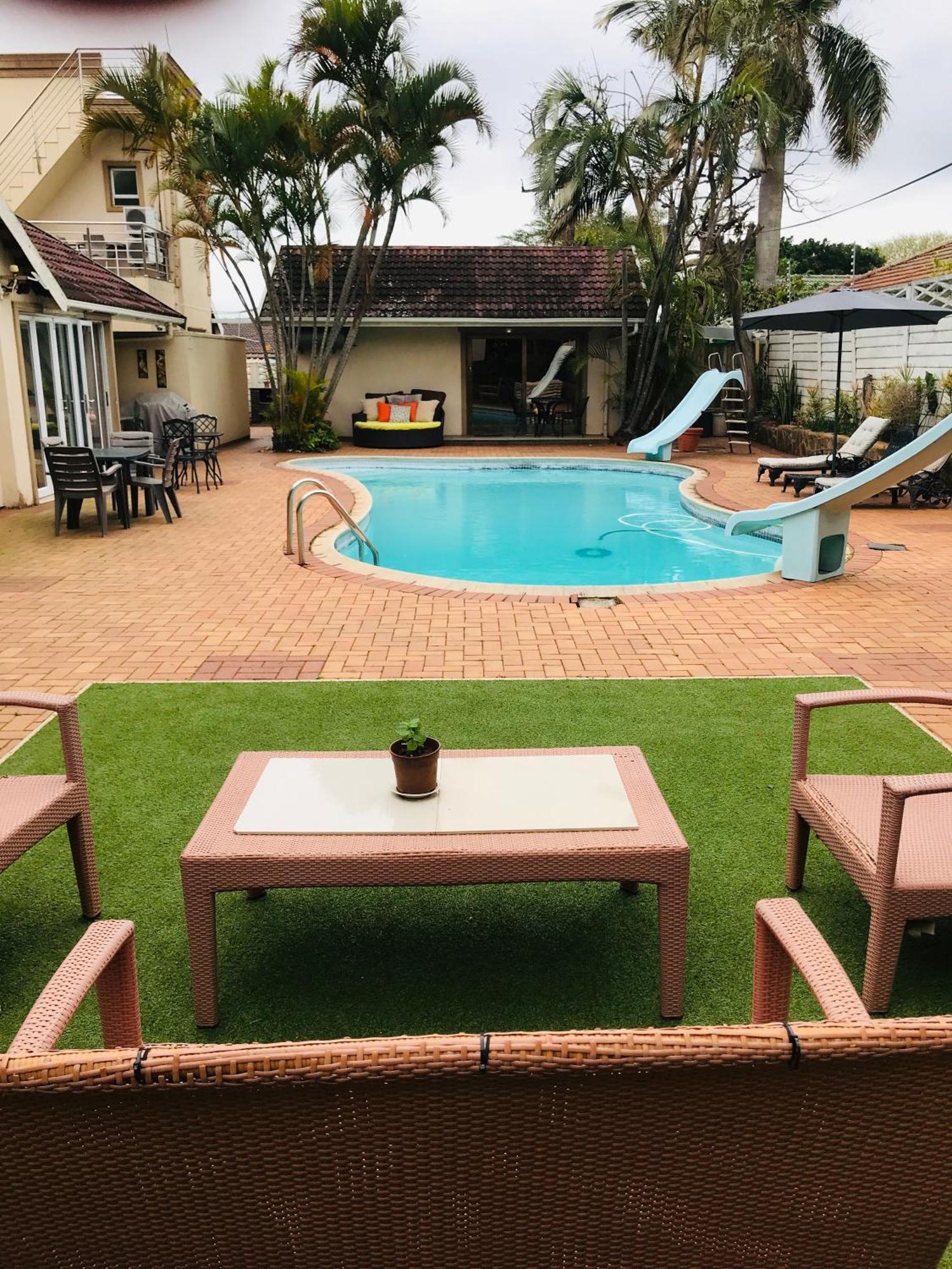 Umhlanga Self Catering Guest House Durban Exterior foto
