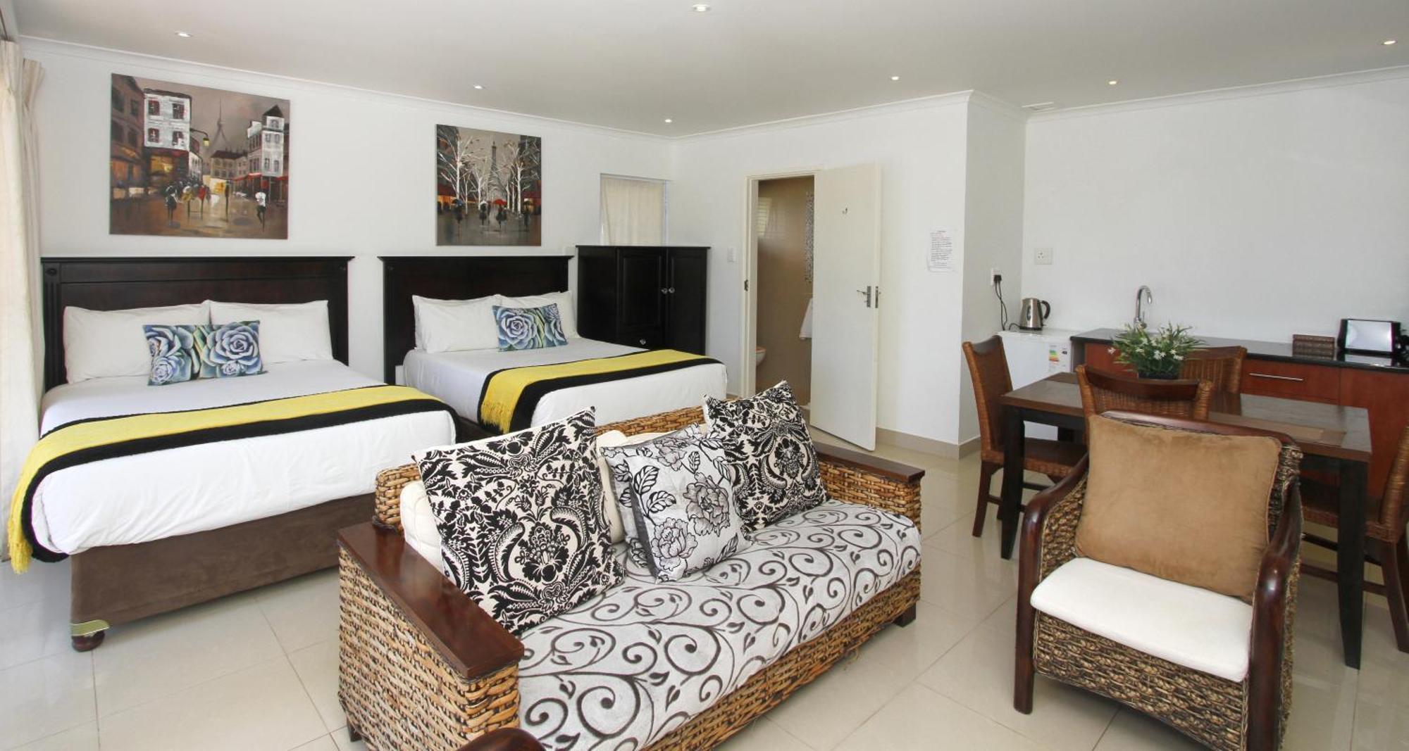 Umhlanga Self Catering Guest House Durban Exterior foto