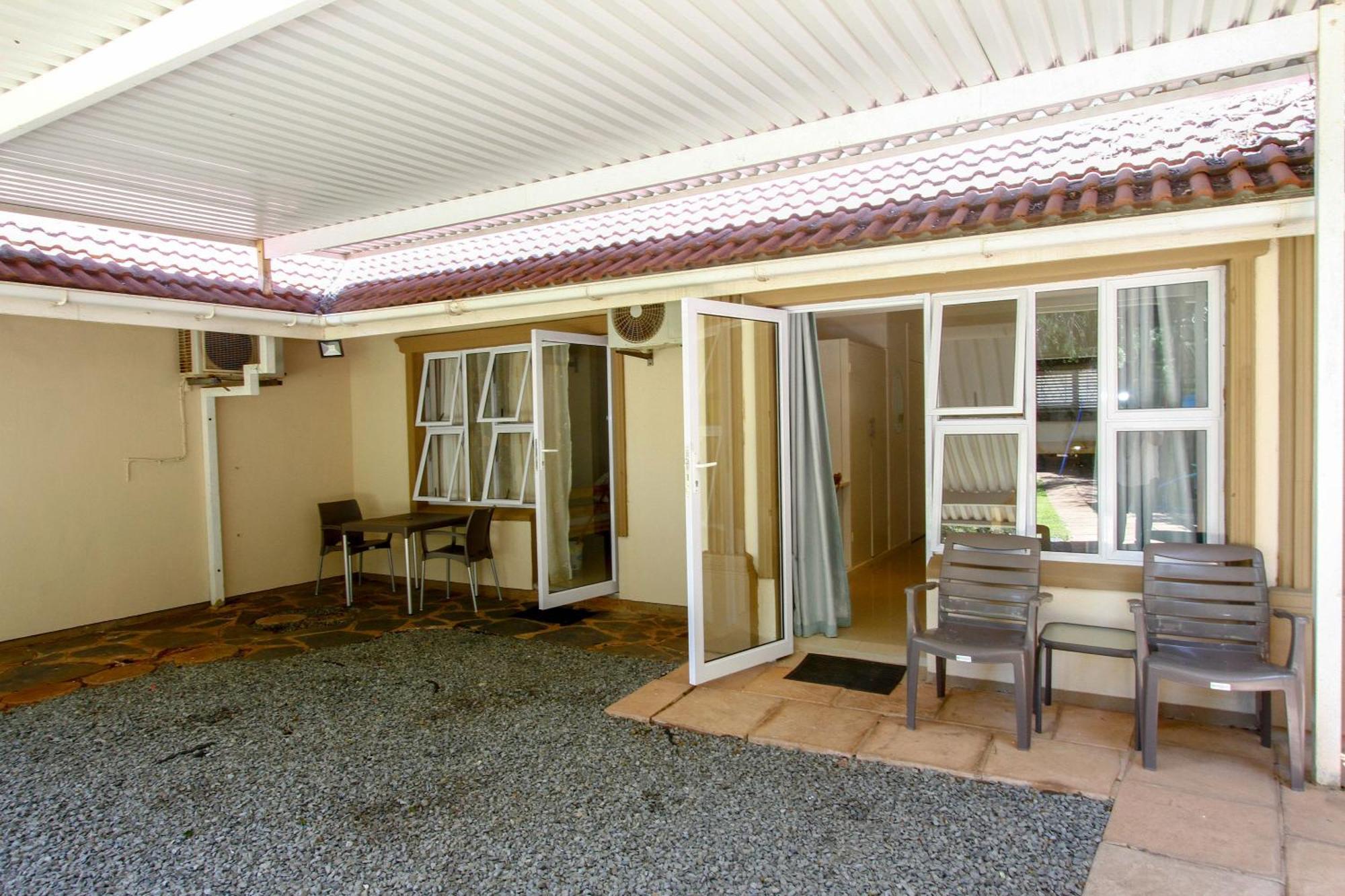 Umhlanga Self Catering Guest House Durban Exterior foto