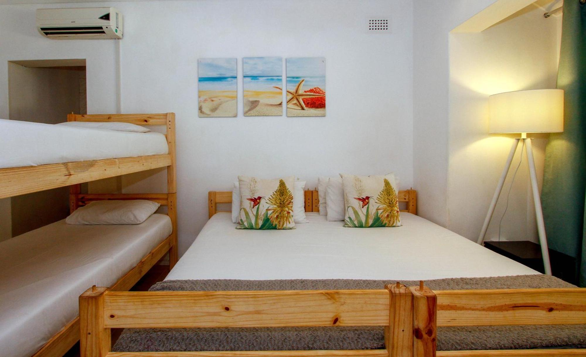 Umhlanga Self Catering Guest House Durban Exterior foto